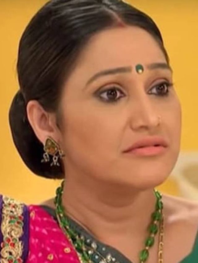 8 साल बाद 'तारक मेहता' में लौट रहीं 'दयाबेन'? बाघा ने किया कन्फर्म