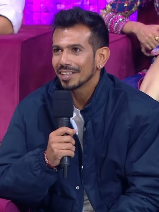 दूसरी शादी के लिए तड़प रहे हैं युजवेंद्र चहल, तीसरी मम्मी बनीं रोड़ा!