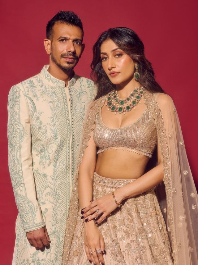 फेम-पैसों के लिए धनश्री ने की थी शादी? इशारों में चहल ने मारा ताना, बोले- भाड़ में जाओ