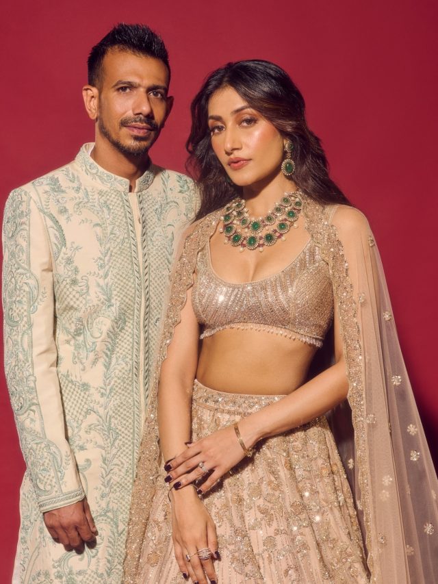 'मैंने धोखा...', शादी के 2 महीने बाद चहल ने धनश्री को किया चीट? तोड़ी चुप्पी