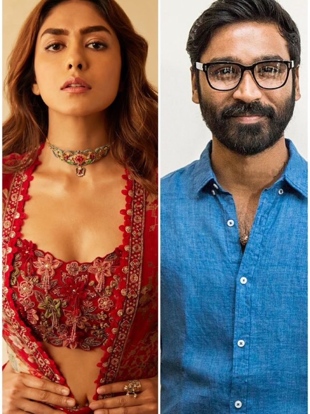 रजनीकांत के Ex दामाद को फिर हुआ प्यार, तलाक के बाद मशहूर एक्ट्रेस से लगाया दिल?