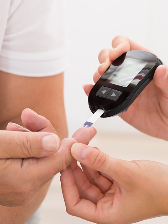 India’s diabetes crisis: Why it’s not just about sugar anymore