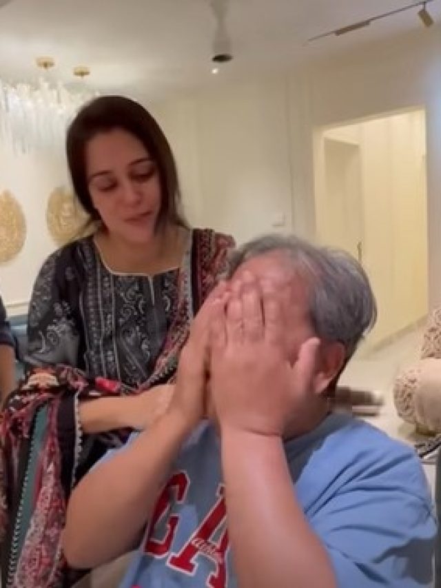 39 की हुईं दीपिका, बहू की तारीफ करते हुए रो पड़े ससुर, सास के भी नहीं रुके आंसू, एक्ट्रेस बोलीं...