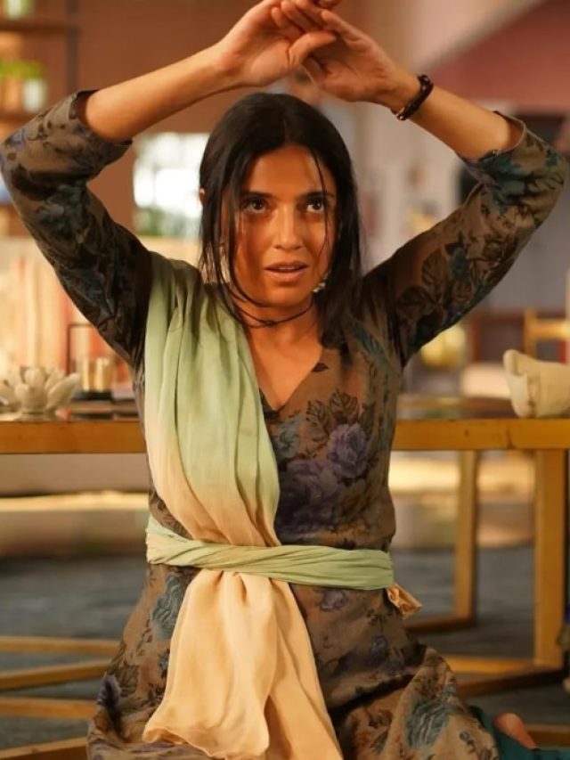 करोड़पति एक्ट्रेस को क्या हुआ? बुरा हाल में आई नजर, बदले लुक में पहचानना मुश्किल