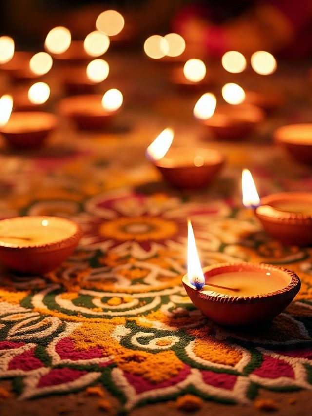 दिवाली कब है? दशहरा से भाई दूज तक, अभी देख लें सभी बड़े त्योहारों का कैलेंडर