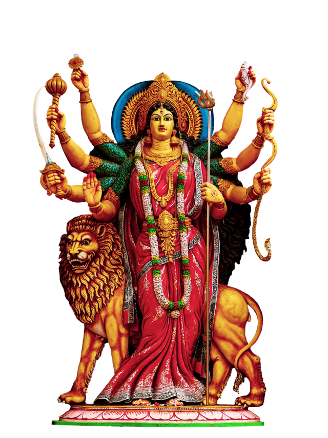 इस वर्ष हाथी पर सवार होकर आएंगी मां दुर्गा, ये रहेगा कलश स्थापना का सबसे शुभ मुहूर्त