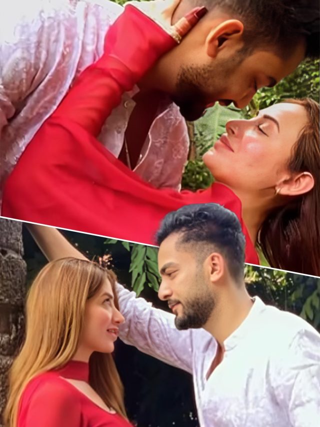 हीरोइन के प्यार में करोड़पति यूट्यूबर? कैमरे पर हुआ रोमांटिक, डेटिंग पर तोड़ी चुप्पी