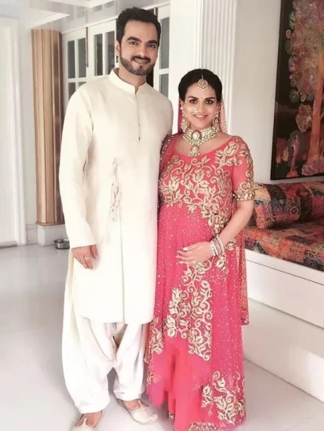 'मैं सिंगल मदर नहीं हूं' तलाक के बाद भी नहीं टूटी ईशा, बेटियों के लिए जोड़े रखा परिवार