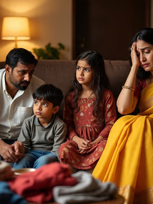 घर में गरीबी लाती हैं ये 6 बुरी आदतें, पैसे वाले भी हो जाते हैं कंगाल