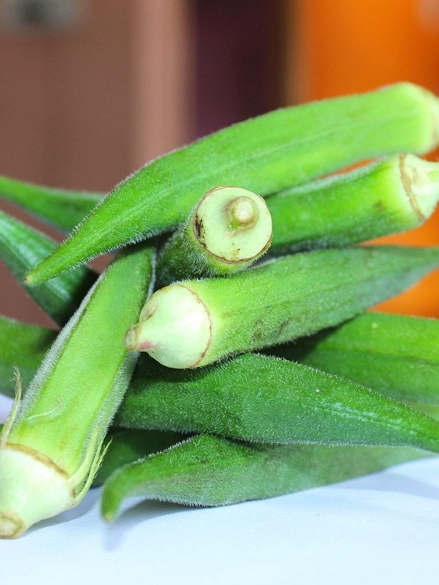 পুষ্টির আতুঁড়ঘর, তবে এই ৫ জিনিসের সঙ্গে খেলেই  ঢ্যাঁড়স বিষ