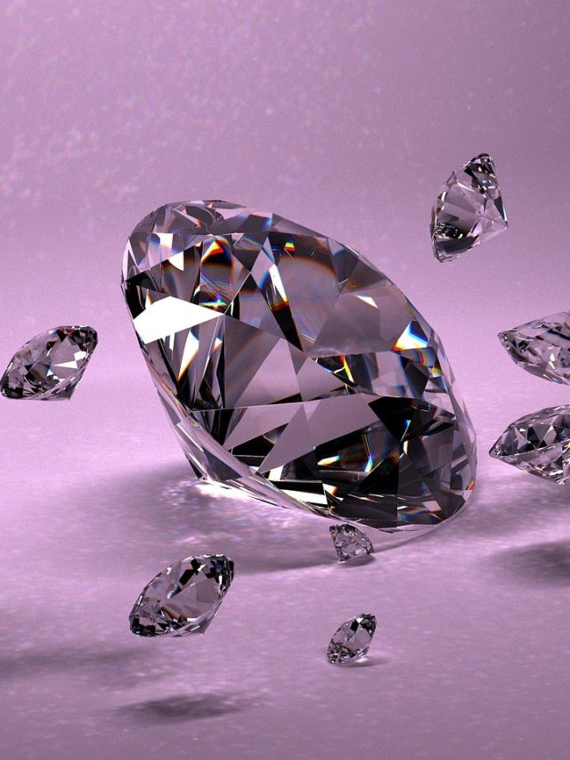 इस वक्त कहां रखा है कोहिनूर हीरा?