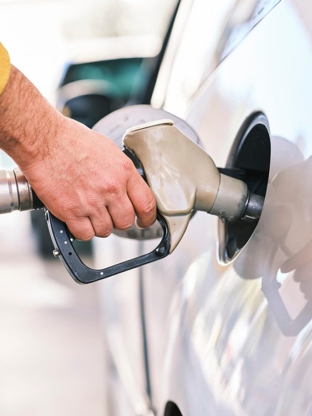 अमेरिका में पेट्रोल के क्या भाव हैं?