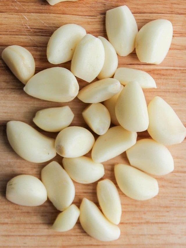 रोज इस तरह से करें लहसुन का सेवन, हर बीमारी से रहेंगे कोसों दूर