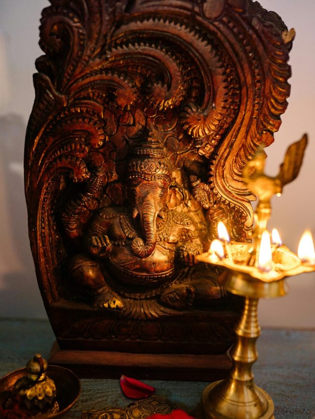 मोदक से कम नहीं ये 5 चीजें, भगवान गणेश को हैं अत्यंत प्रिय