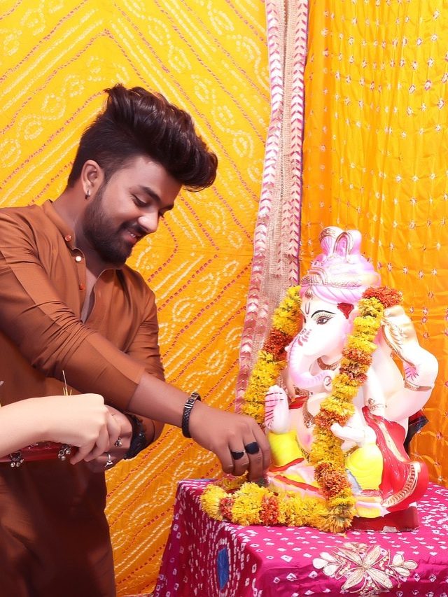 गणपति स्थापना में भूलकर भी न करें ये गलती, वरना नहीं मिलेगा पूजा का फल