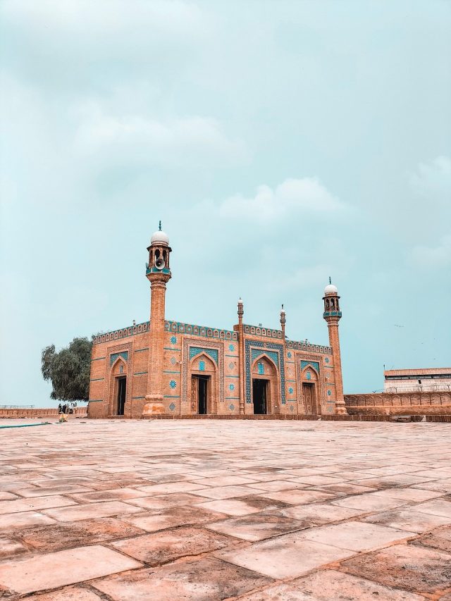 पवित्र वाला पाक नहीं... ये है पाकिस्तान के नाम का असली मतलब