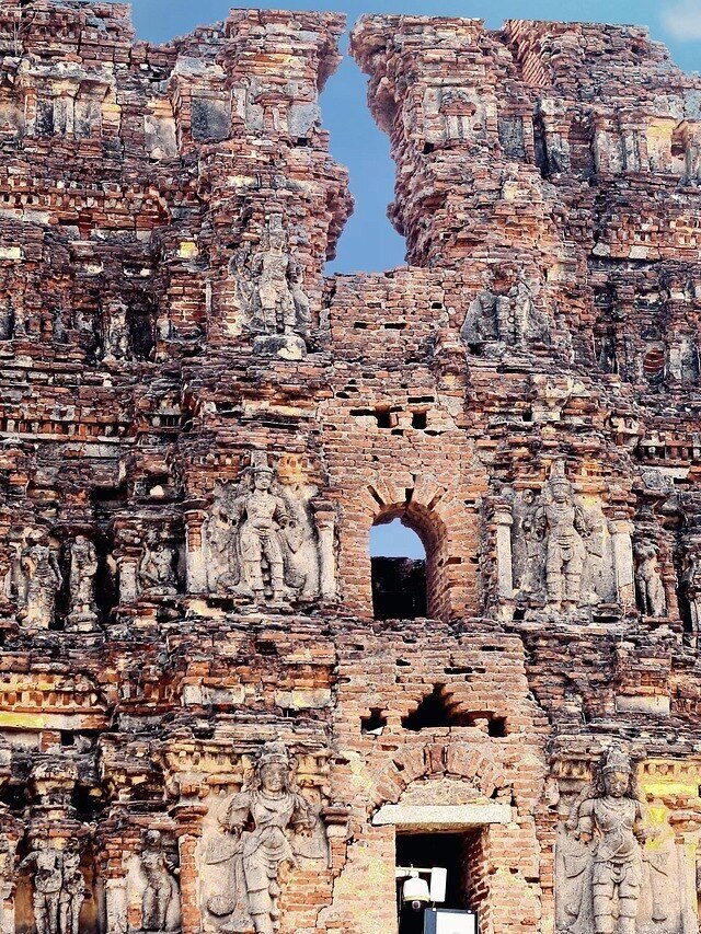 काशी से कांचीपुरम तक...वो शहर, जहां की गलियों में है भारत का इतिहास
