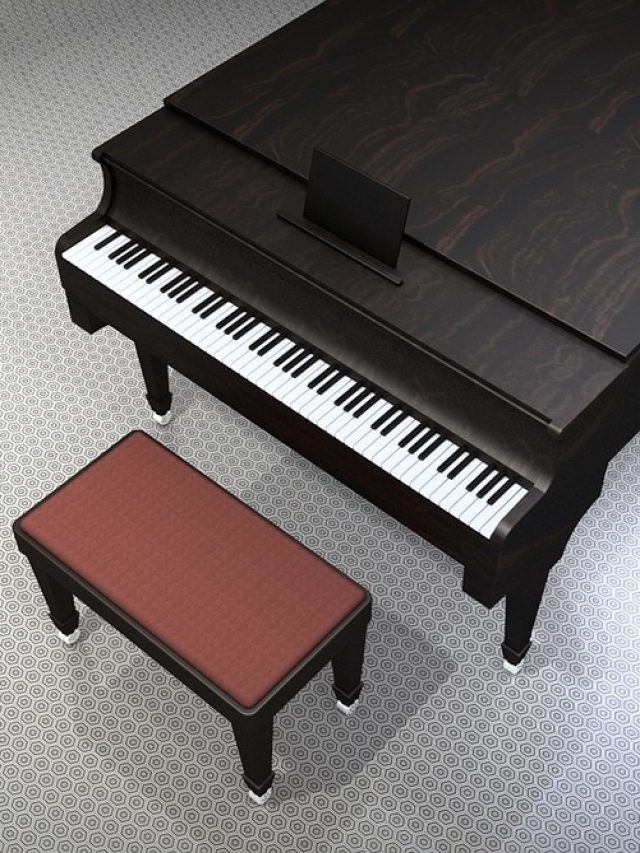 हॉरर मूवी में पियानो ही क्यों बजता है... ढोलक, तबला क्यों नहीं?