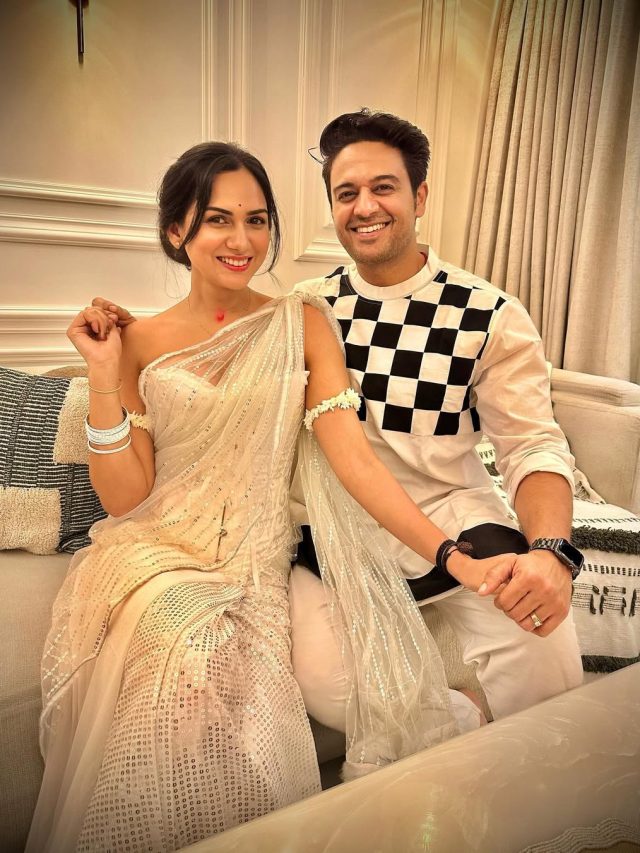 पिता बनना चाहता है मशहूर एक्टर, मां बनने को राजी नहीं पत्नी, बोला- उसकी सोच...