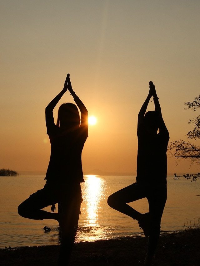 भारत के 4 योग डेस्टिनेशन, जो बदल देंगे आपका जीवन