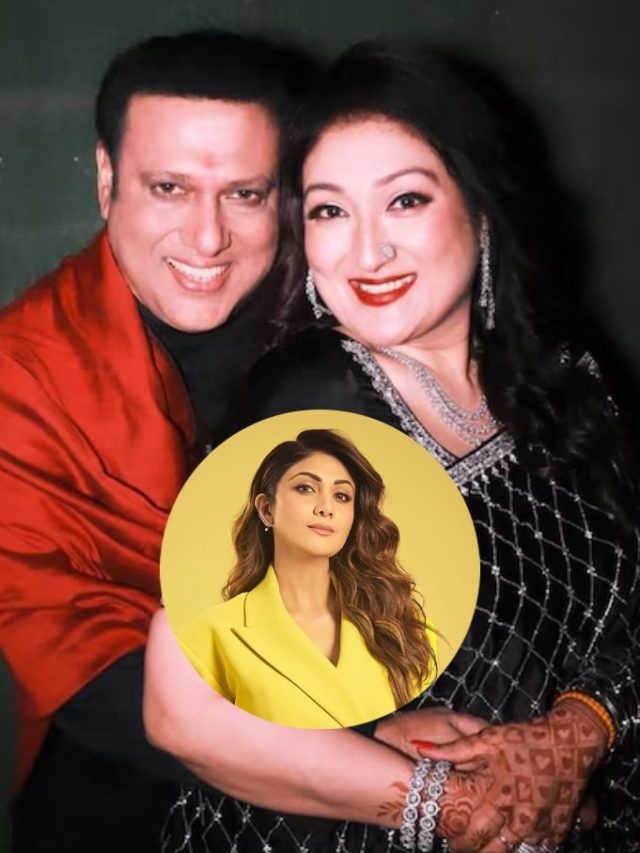 पत्नी का था डर! शिल्पा ने बताया कैसे गोविंदा ने खुद को मारी थी गोली? बोलीं- आंखें तभी...