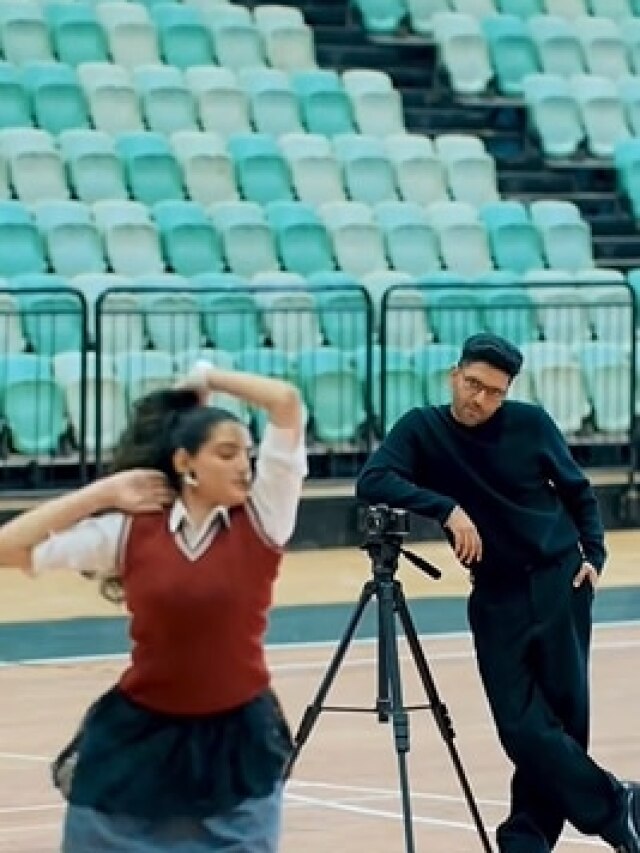 करोड़पति सिंगर ने 'स्कूल गर्ल' संग किया रोमांस, Video देख भड़के यूजर्स, हुआ ट्रोल