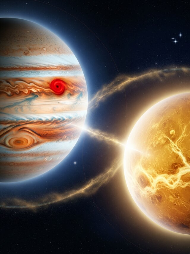 कजरी तीज पर होगी गुरु-शुक्र की युति, इन 4 राशियों की होगी चांदी ही चांदी