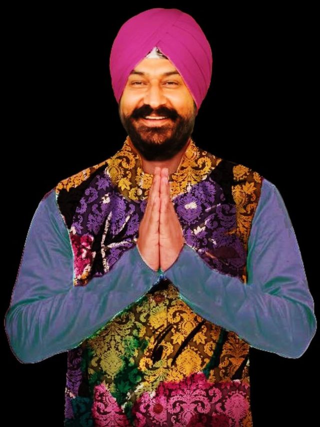 'तारक मेहता' के सोढ़ी बने बिजनेसमैन, एक्टिंग छोड़ बेचेंगे सोया चाप, शेयर की 'गुड न्यूज'