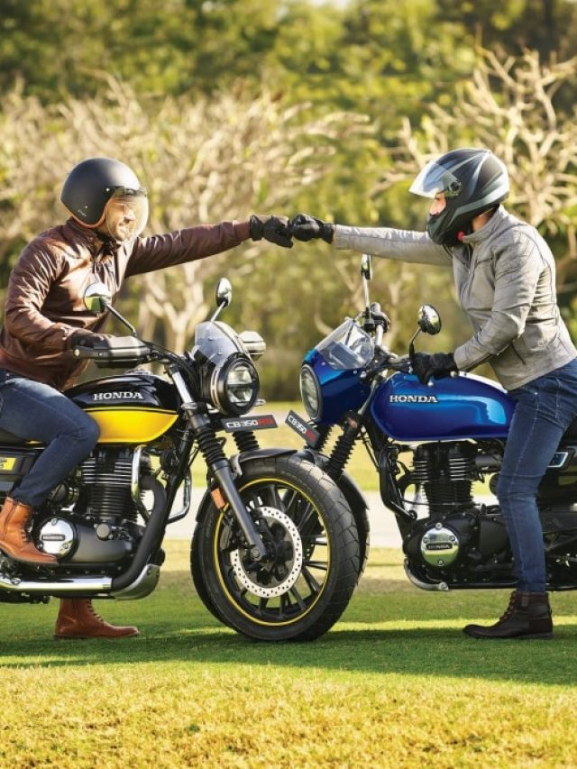 Honda ने फिर Hero को पछाड़ा! देखें जुलाई में किसने बेची कितनी गाड़ी