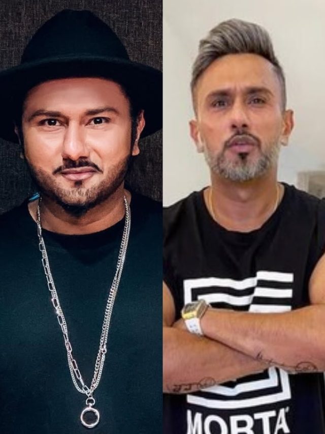 रैपर हनी सिंह का घटा वजन या हुए बीमार? सिंगर बोले- कुछ नहीं हुआ मनहूस...