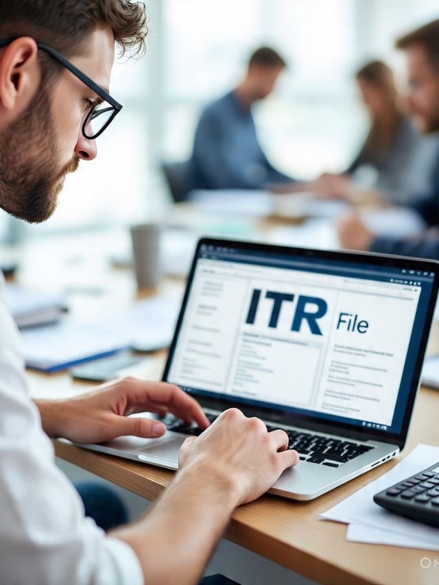 सिर्फ 24 रुपये में करें ITR File, Jio ऐप दे रहा खास सर्विस