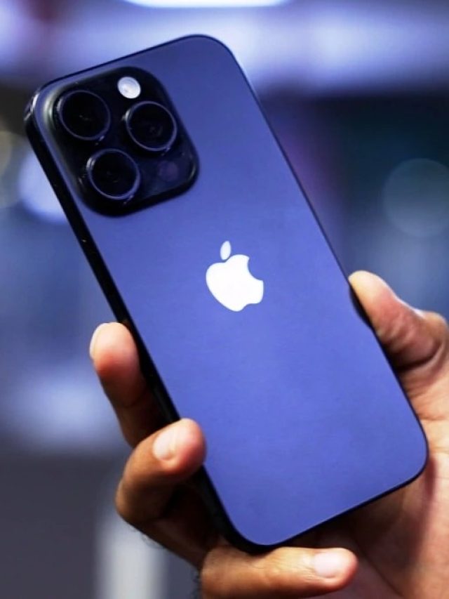 बड़े उलटफेर की तैयारी में Apple, iPhone 18 की जगह लेगा ये फोन