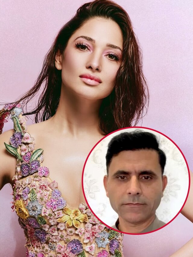 शादीशुदा PAK क्रिकेटर संग पक्का कर दिया तमन्ना का रिश्ता, शर्म‍िंदा हुईं एक्ट्रेस, बोलीं...