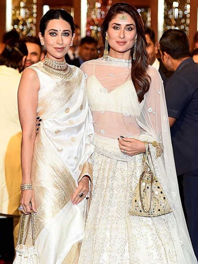 Ex-पति संजय संग शादी बचाना चाहती थीं करिश्मा, दिया था दूसरा मौका, फिर कैसे बिगड़ा रिश्ता?