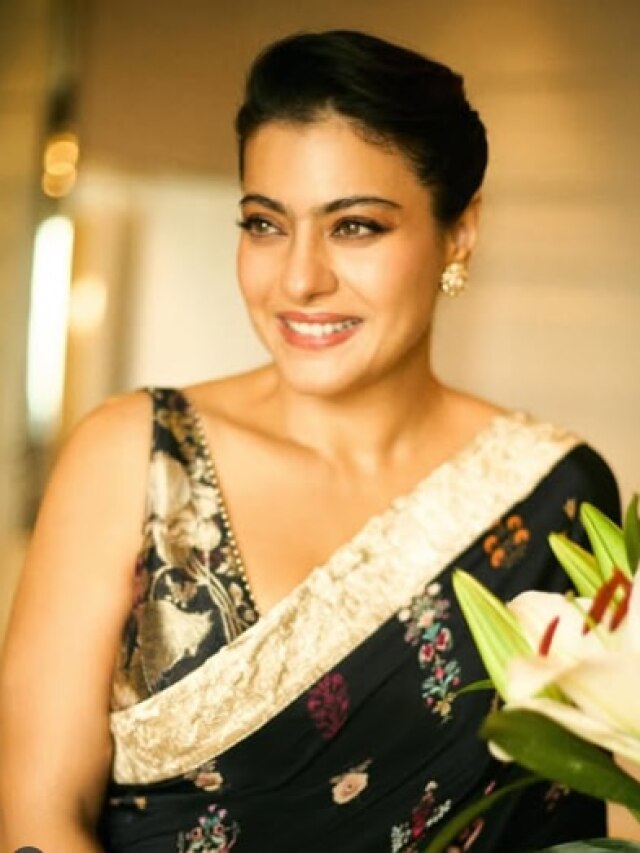 हिंदी बोलने से काजोल का इनकार, बोलीं, 'जिनको समझना है समझ लेंगे', मचा बवाल