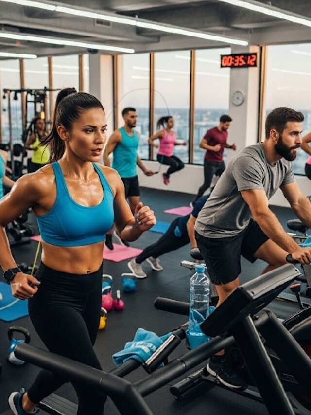 कम करना चाहते हैं वजन? एक्सपर्ट से जानें कौन सी एक्सरसाइज है बेहतर