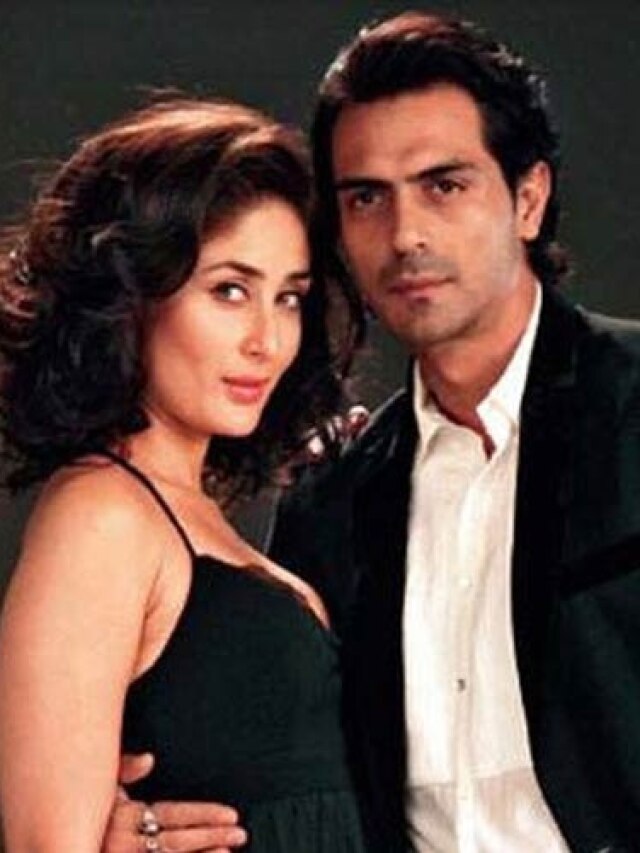 'करीना संग किए लव मेकिंग सीन्स को याद करता हूं', पुराने दिए बयान पर ट्रोल हुए अर्जुन रामपाल