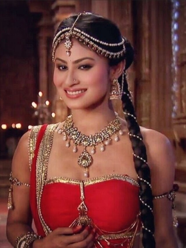 'नागिन, सती, भूतनी' बनी एक्ट्रेस, मिले ताने 'ग्लैमरस नहीं लग सकती', बोली- मेरी मेहनत...