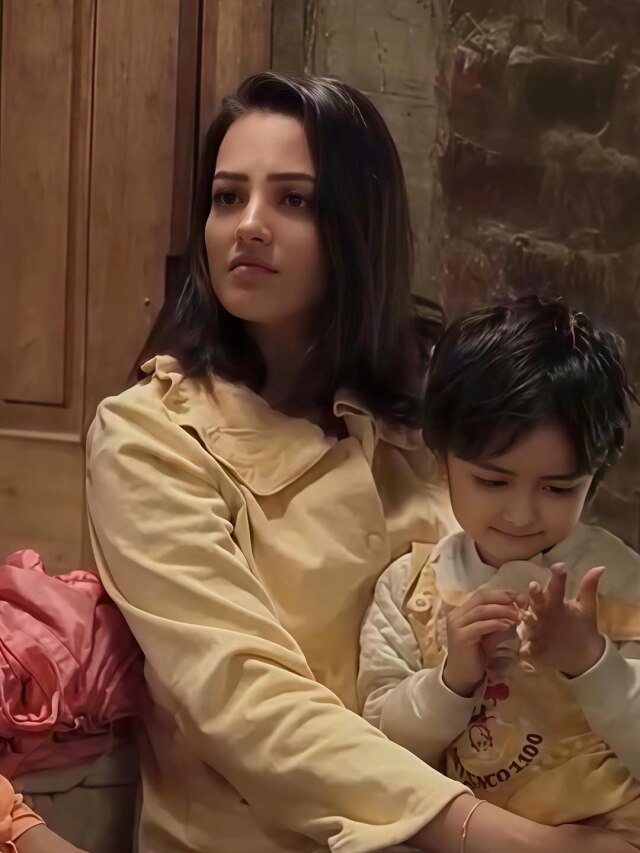 बिन मां के पल रहे बच्चे, गरीबी देख एक्ट्रेस का पसीजा दिल, पढ़ाई-दवा का उठाएंगी खर्च, किया वादा