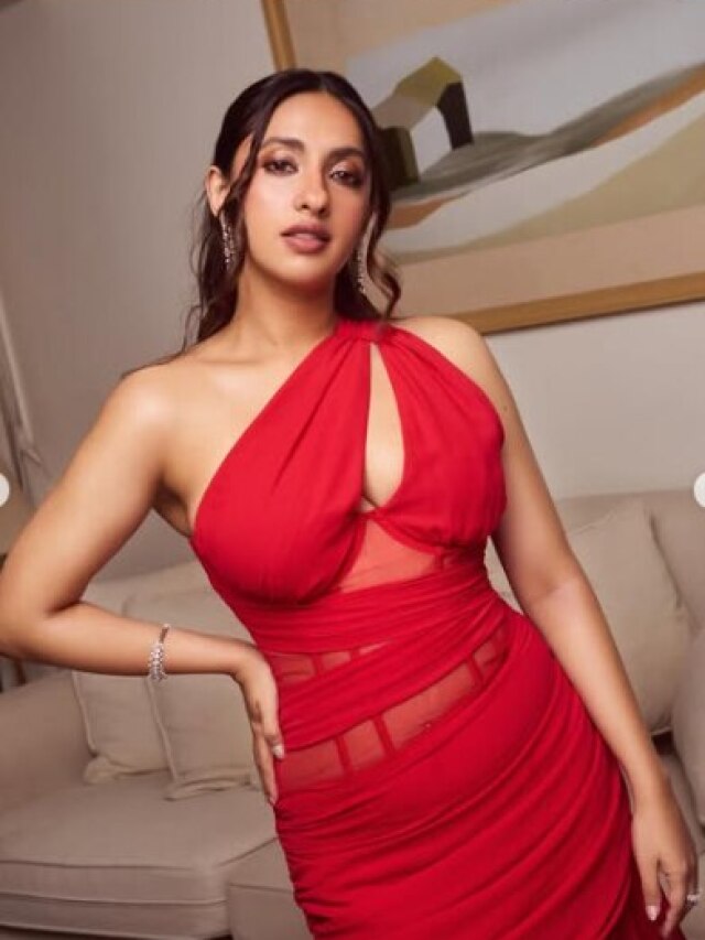 'ऐसी लड़कियां...', टीचर ने उठाई थी कैरेक्टर पर उंगली, किया दोस्त को दूर! रो पड़ी थी एक्ट्रेस