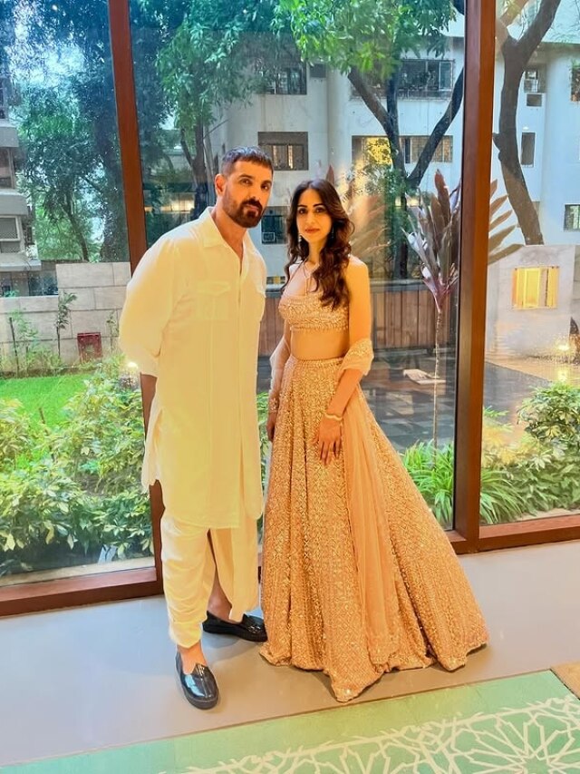 सीक्रेट रखी पत्नी संग पर्सनल लाइफ, तंग करती हैं बॉलीवुड पार्टीज! एक्टर बोला- शादी से पहले...