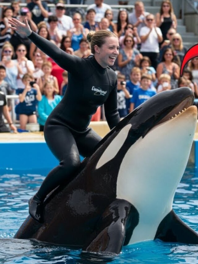 The Viral Death That Wasn’t: Inside the orca attack hoax fooling millions