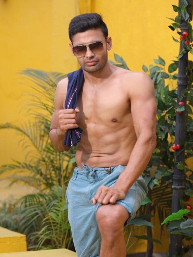 घर की EMI देने के नहीं थे पैसे, नाम-दाम के लिए रिएलिटी शो स्टार बना रेसलर, किया रिवील