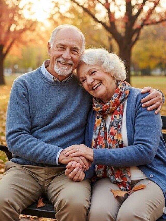 100 साल तक जीना चाहते हैं? BLUE ZONE  के लोगों से सीखें ये 5 आदतें