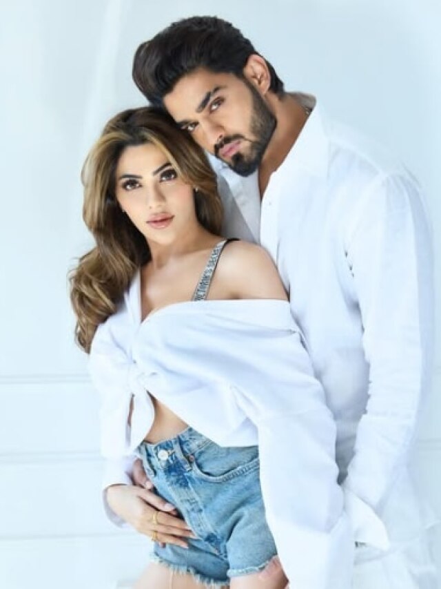 बॉयफ्रेंड अरबाज ने हनुमान चालीसा पढ़ने की दी सलाह, शॉक्ड हुई एक्ट्रेस, बोली- हर धर्म...