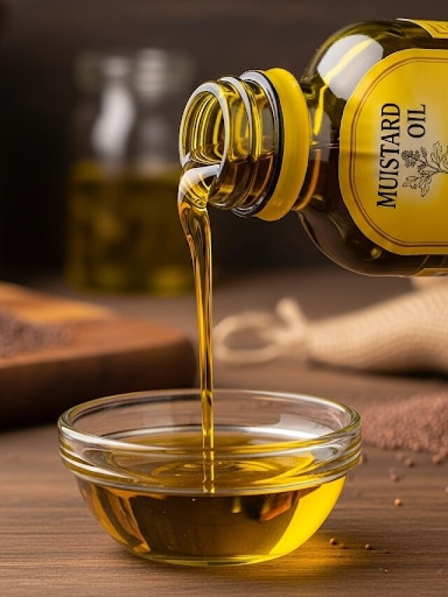 हार्ट हेल्थ के दुश्मन नहीं हैं तेल-घी! AIIMS डॉक्टर ने बताया कौन सा तेल सबसे हेल्दी