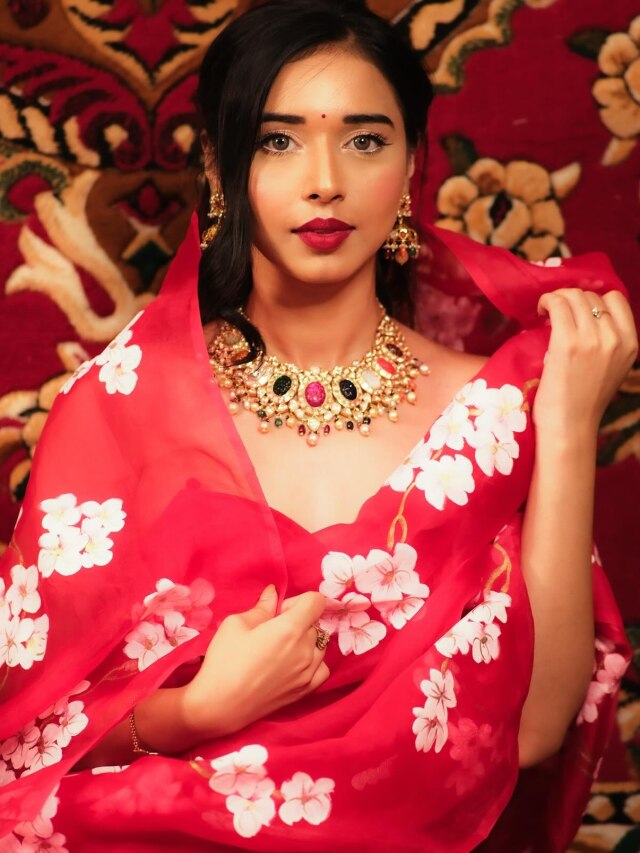 एक नहीं दो बार शादी करेंगी तान्या म‍ित्तल, लड़का हुआ गरीब तो खुद उठाएंगी खर्च