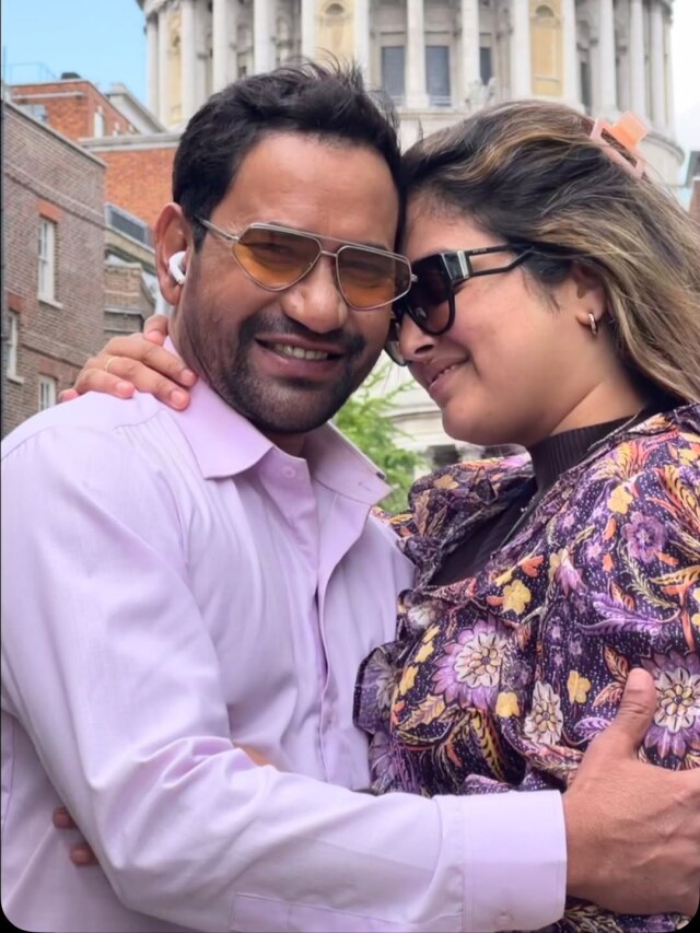 आम्रपाली संग की सीक्रेट सेकेंड वेडिंग, क्यों कुबूल कर मुकरे निरहुआ? मचा हंगामा