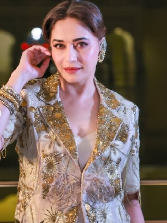 माधुरी दीक्षित ने कराया 3 घंटे इंतजार, नाराज फैन्स बोले- कभी इनके शो में मत जाना