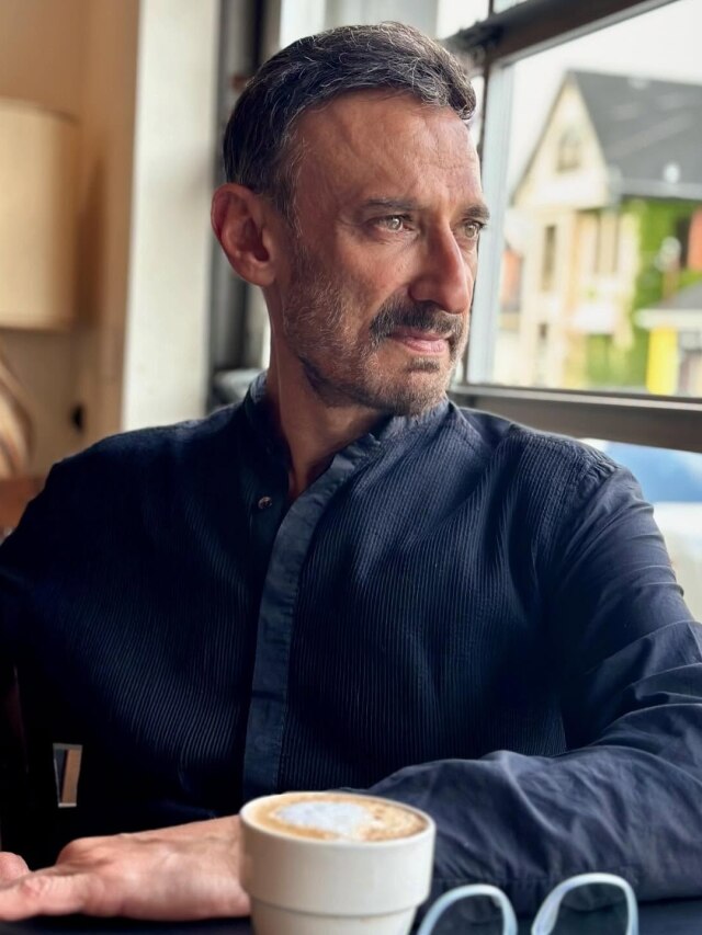 पत्नी की मौत, उठा मां-बाप का साया, छोटे भाई की मौत से टूटा एक्टर, बोला- परिवार ही खत्म...